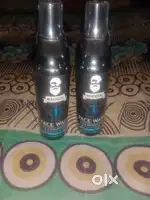 MUUCHSTAC ocean face wash