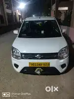 Looking for a professional driver who can work on OLA , Uber, Rapido.