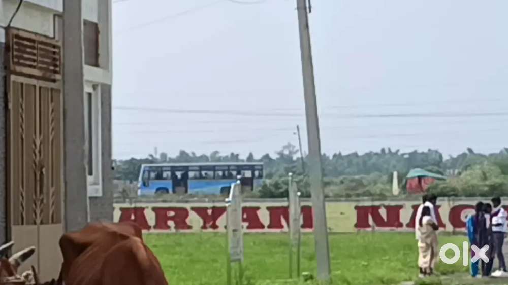 IN MADHAVARAM LOCATION