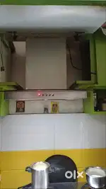 Gilma Electric chimney