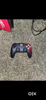 Sony PS5 Blu-Ray Edition Console