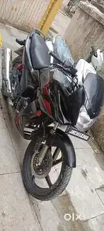 Company fitted engine pure mint condition