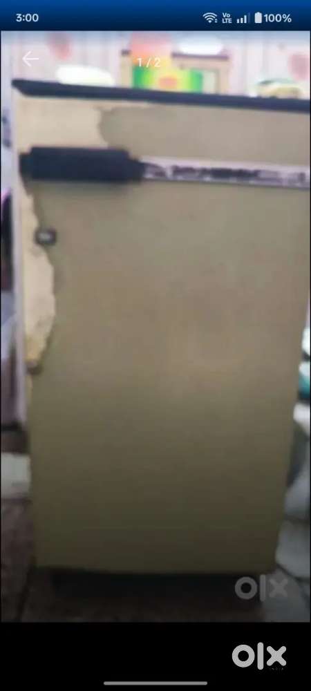 Kelvinator Refrigerator