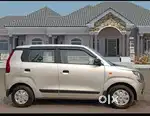 Maruti Suzuki Wagon R 1.0 2019-2022 LXI (O), 2020, Petrol