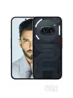 Nothing 2a5g