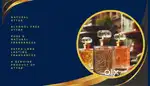 Attar/perfume