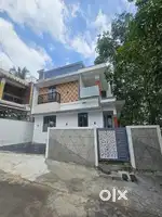 3BHK HOUSE AT KAKKANAD INFOPARK VIKASAVANI PANCHAYATH ROAD