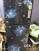 Whirlpool good in conditions very good working