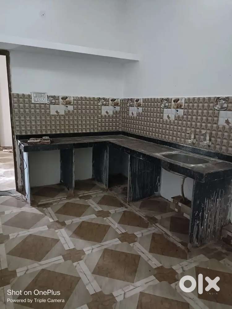 2BK house om nagar