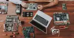 Mobile Technician and computer technician