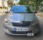 Skoda Rapid 2013-2016 1.5 TDI Elegance, 2014, Diesel