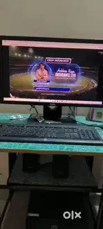 Dell computer