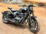 Jawa bobber42