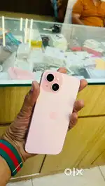 IPhone 15 128Gb Pink