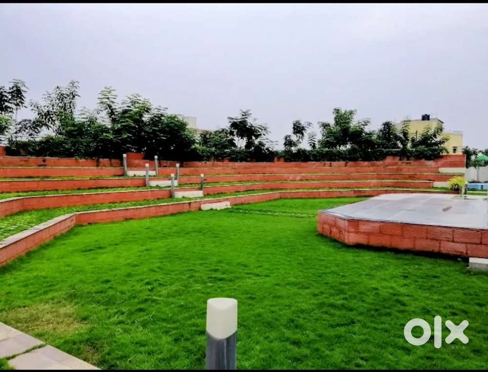 Fully furnished 3Bhk apartment in Kolapakkam Vandalur Chennai