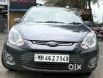 Ford Figo Diesel, 2014, Diesel
