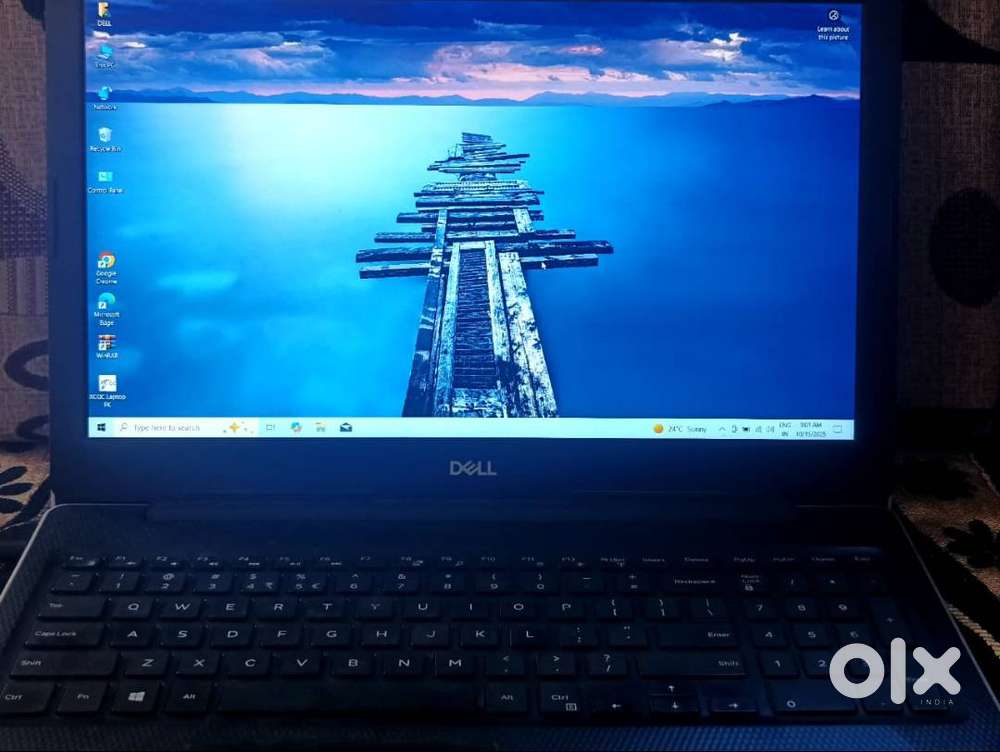 Dell Laptop for Sale – Great Condition  Perfect for Study, Work