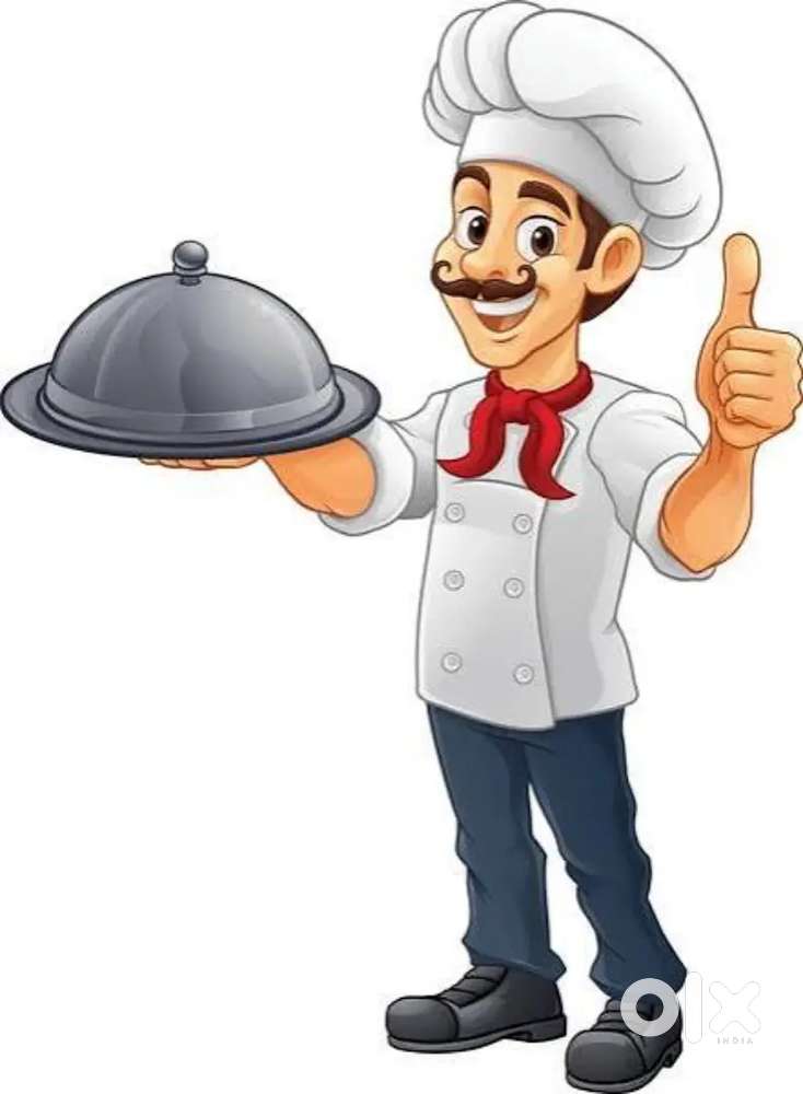 Chief for Kitchen