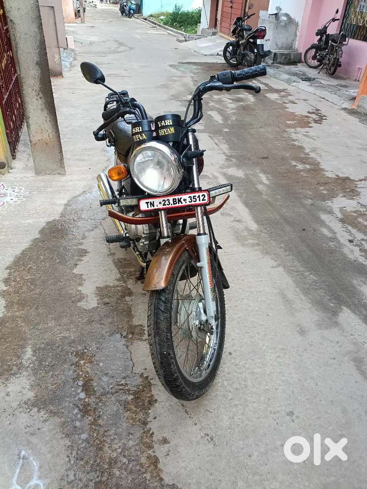 Yamaha .bike