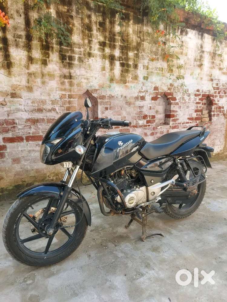 Pulsar 150 (2013)