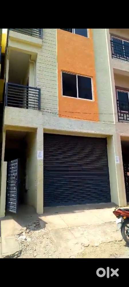 Approx 200 sqr ft area for godown, in J c Industrial Area, Nanjappa La