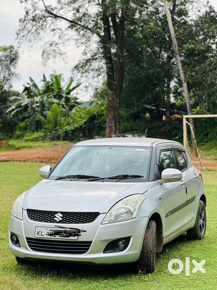 Maruti Suzuki Swift 2012 Diesel Well Maintained