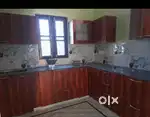 1bhk Flt Near to Nirman Vihra Metro with Modular Kitchen