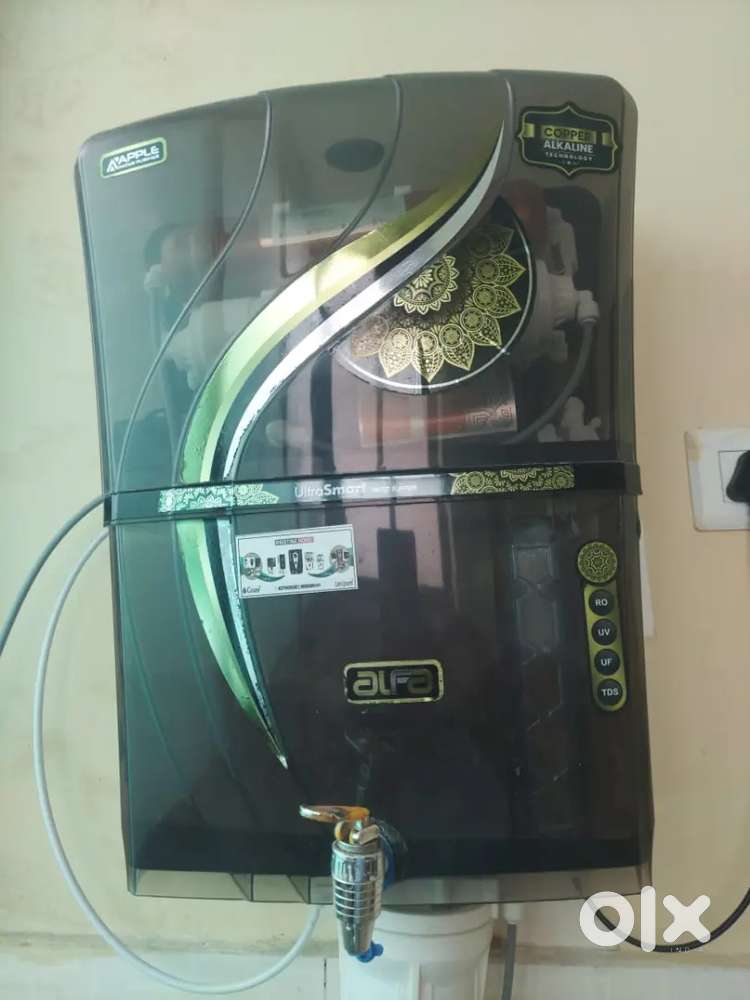 Water Purifier