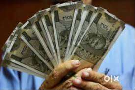 உடனடி பணம் தேவையா ஆதார் பான் கார்டு இருந்தால் போதும்