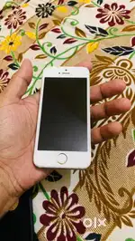 Iphone 5s All ok condition