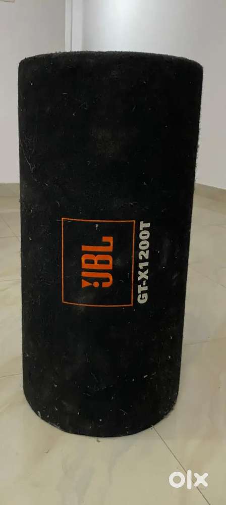 Woofer JBL 1200