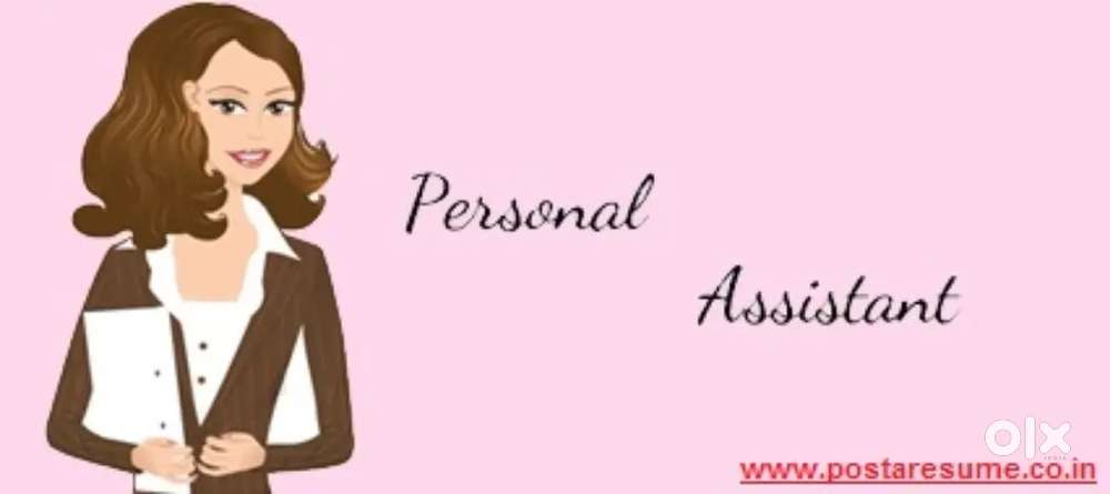 Personal assistant
