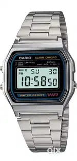 Watch for men under budget