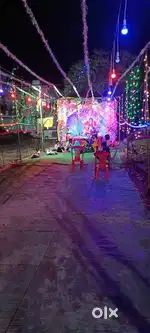 Main Road Plot