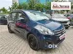 Maruti Suzuki Ertiga 2012-2015 VXI, 2017, Petrol