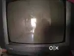 Videocon old tv