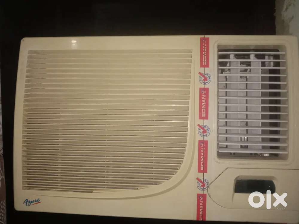 Windows AC