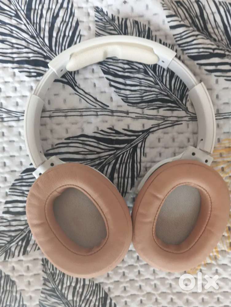 Skullcandy hesh ANC