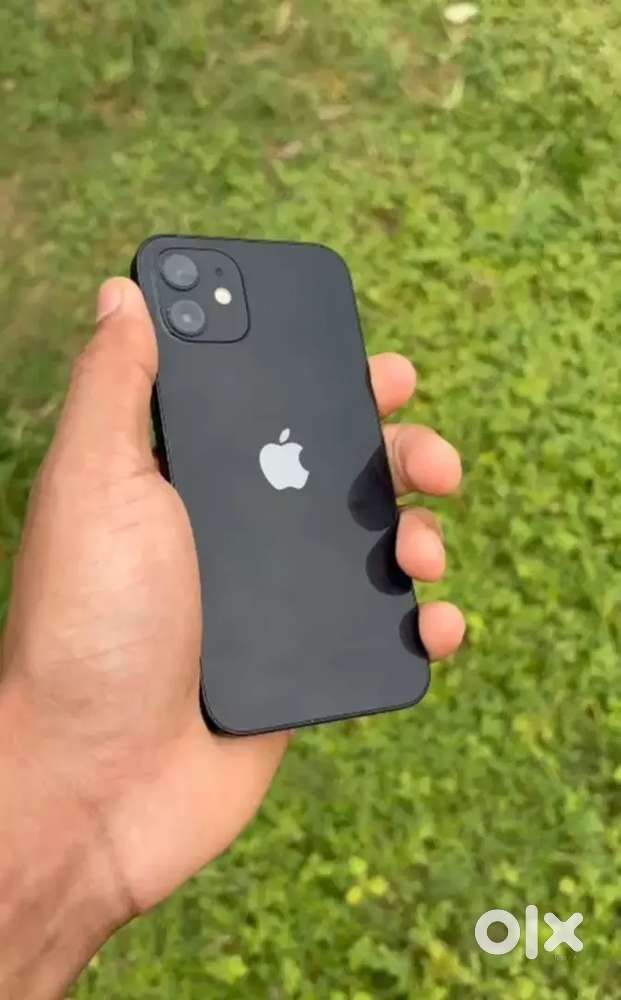 iPhone 12 5G ,Never repaired