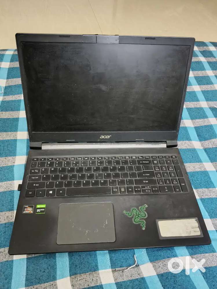 Acer Aspire 7