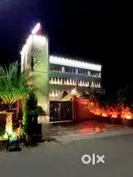 Ready Restaurant with land for sale