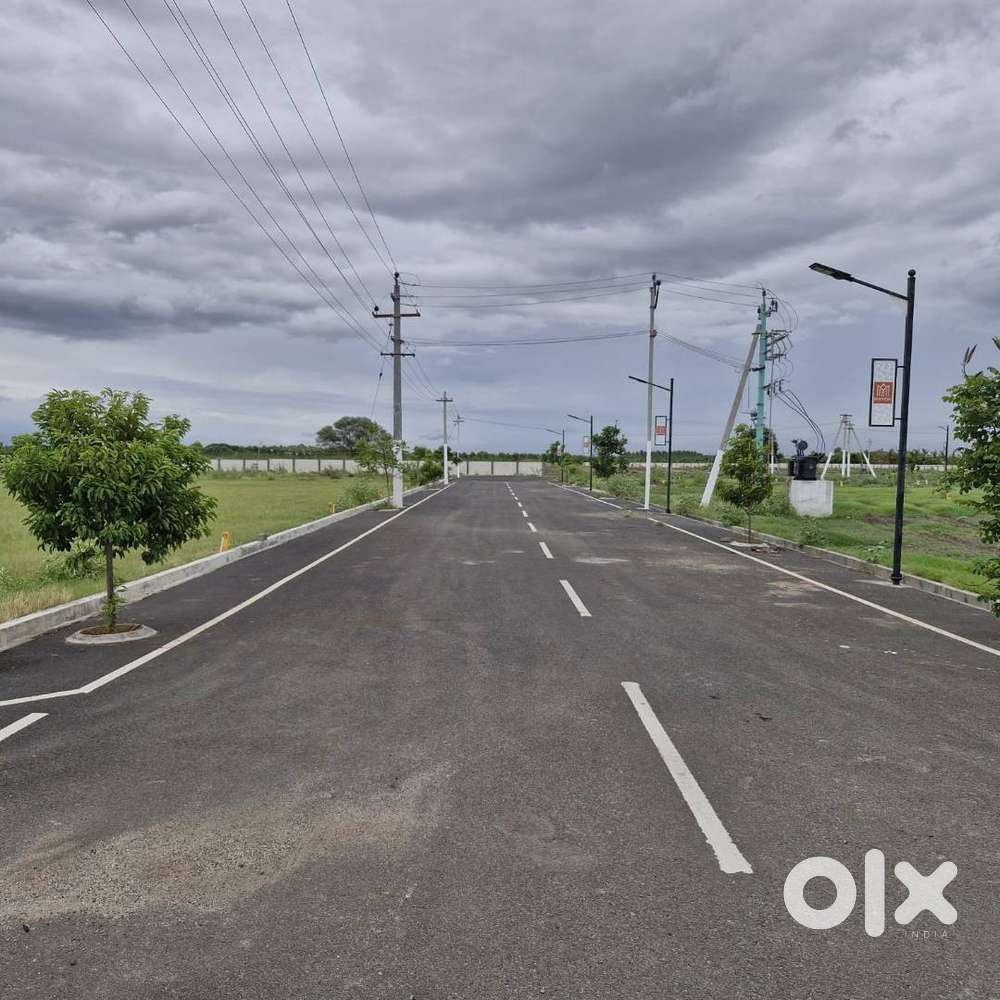 75L budget house for sale at plots sale