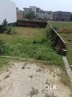 Behind jaipuriya school babatpur road
