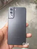 Samsung s21 fe A one condition