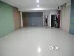 1000 SQ. FT. ROAD TOUCH WAREHOUSE  SPACE