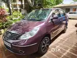 Tata Manza 2011 Diesel