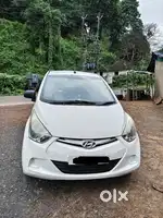 Hyundai EON 2014