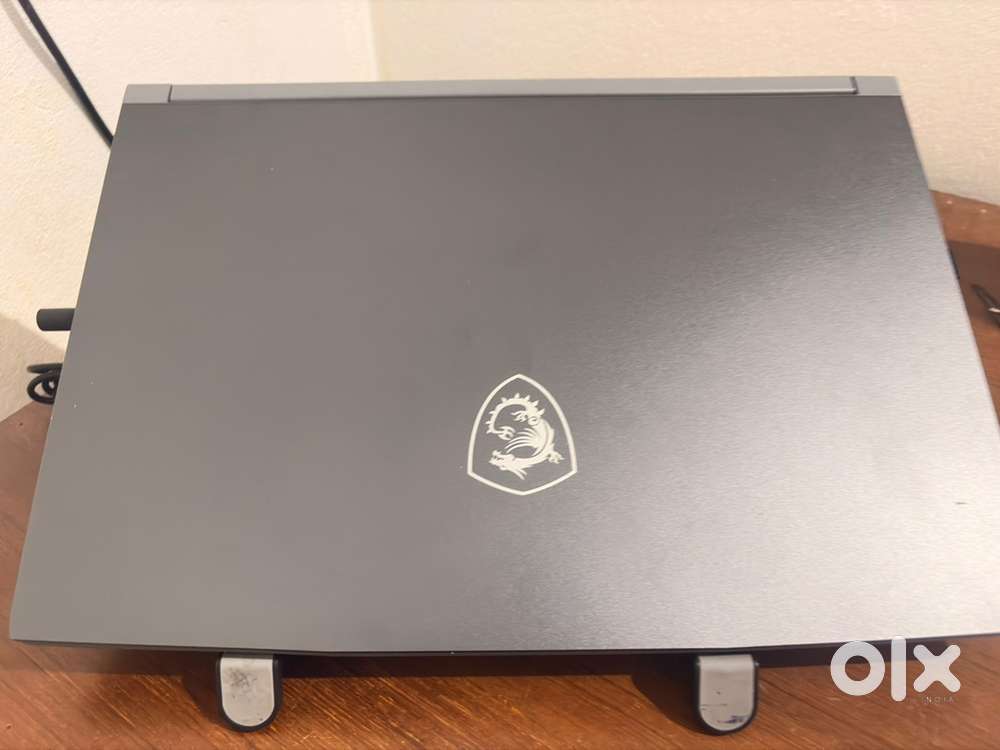 Msi laptop