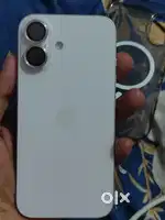 Fresh condition i phone 16 128