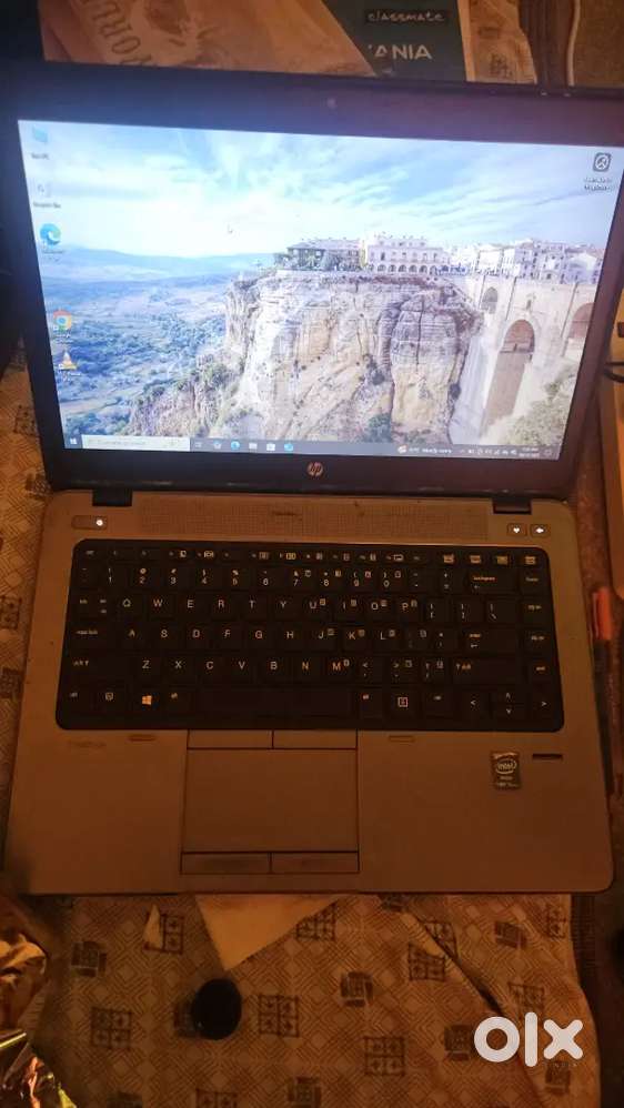 Hp Elite Book